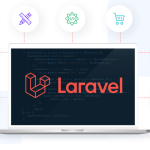 The Power of Laravel: Building Secure, Scalable Web Applications