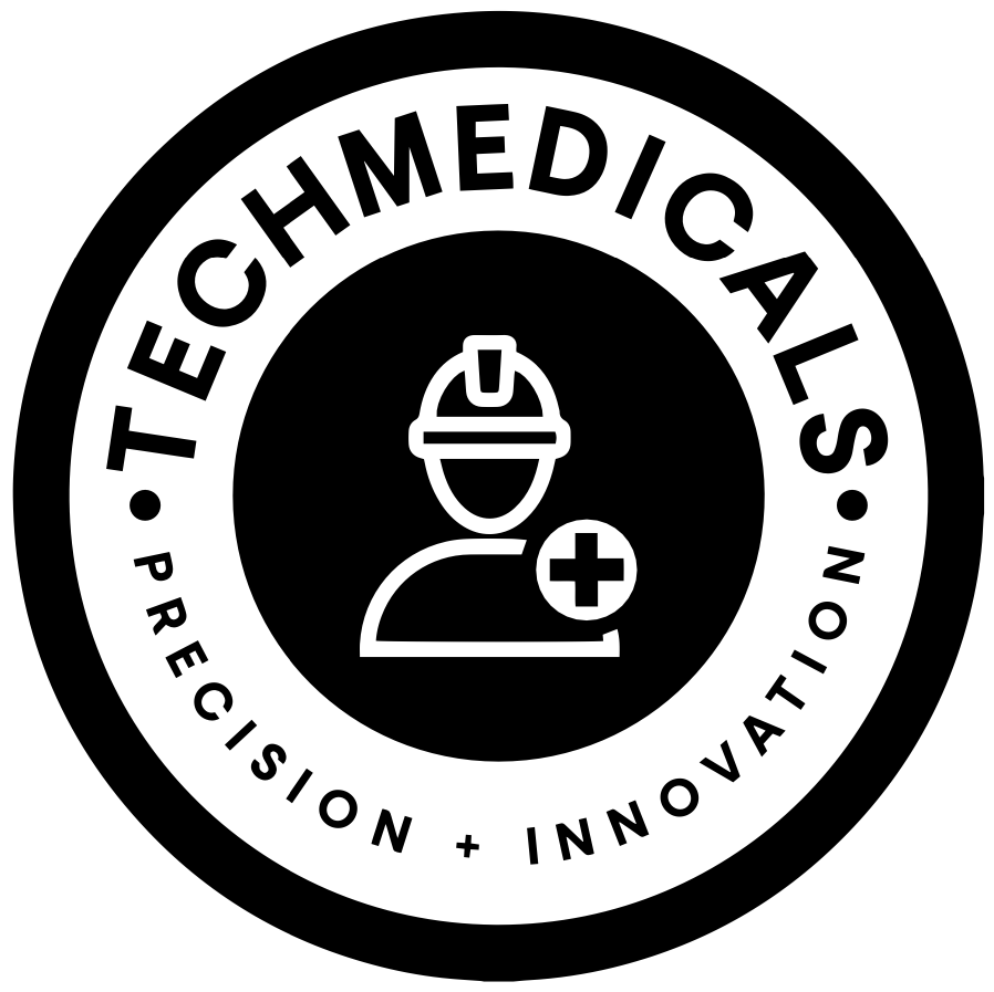 TechMedicals Africa