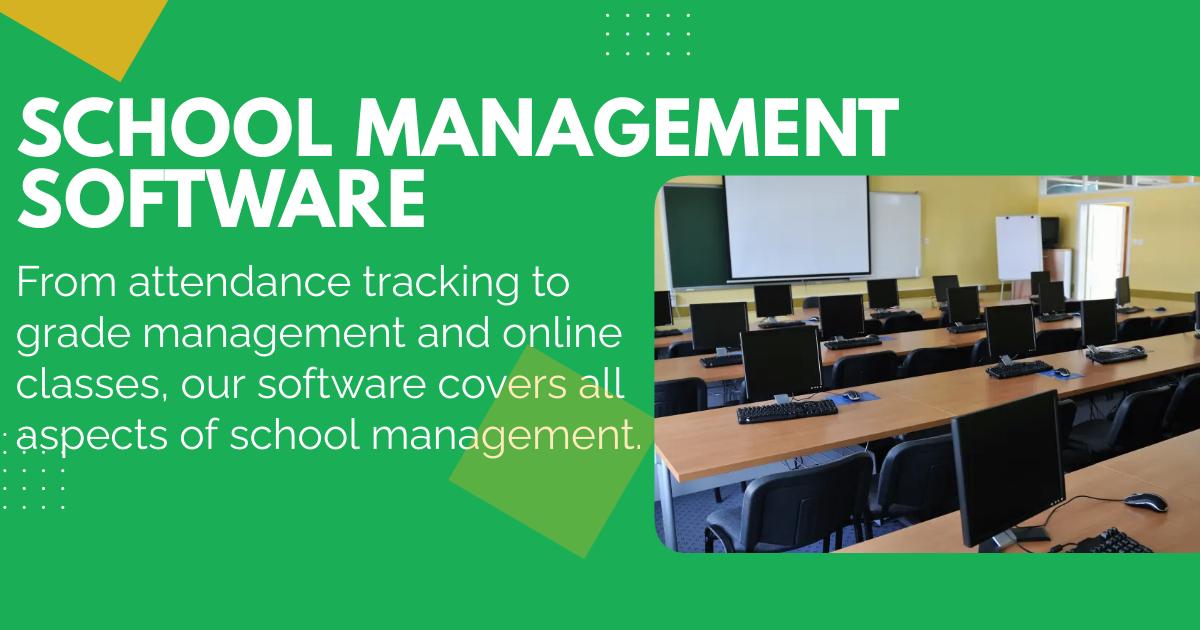 Cloud Based School Management System In Kenya